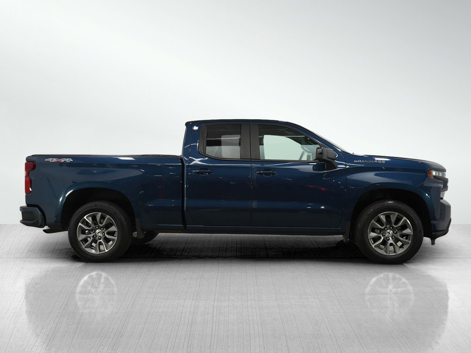 Used 2019 Chevrolet Silverado 1500 RST w/ All-Star Edition image 6