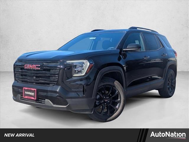 New 2026 GMC Terrain Elevation w/ Elevation Premium Package image 1