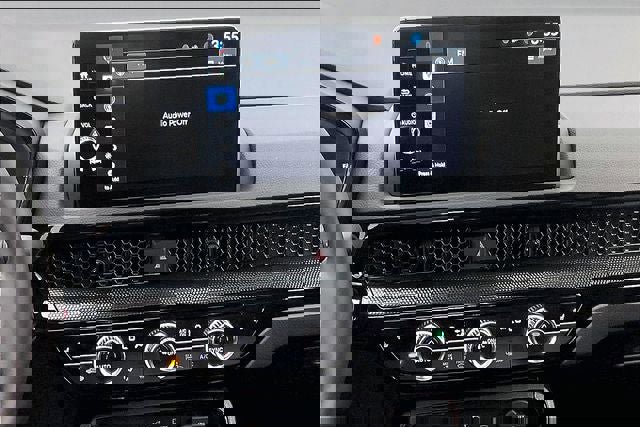 New 2026 Honda CR-V Sport Touring image 7