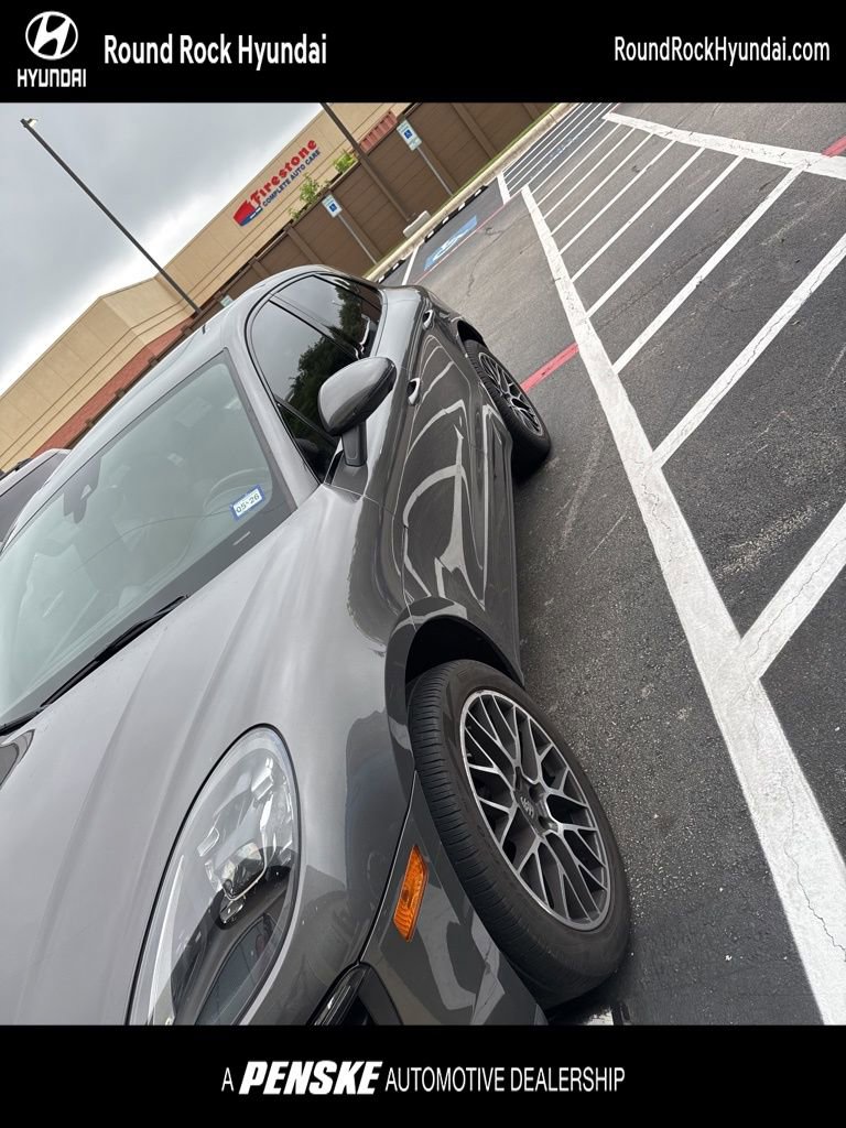 Used 2018 Porsche Macan S AWD/4WD image 1