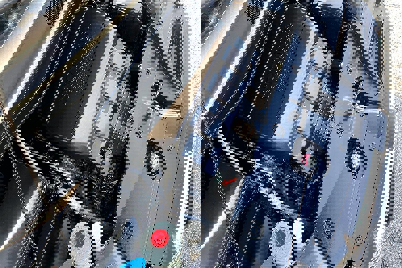 Used 2015 Honda Odyssey EX-L image 32