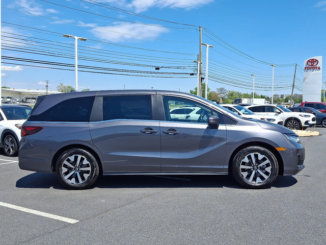 Certified 2026 Honda Odyssey EX-L image 7