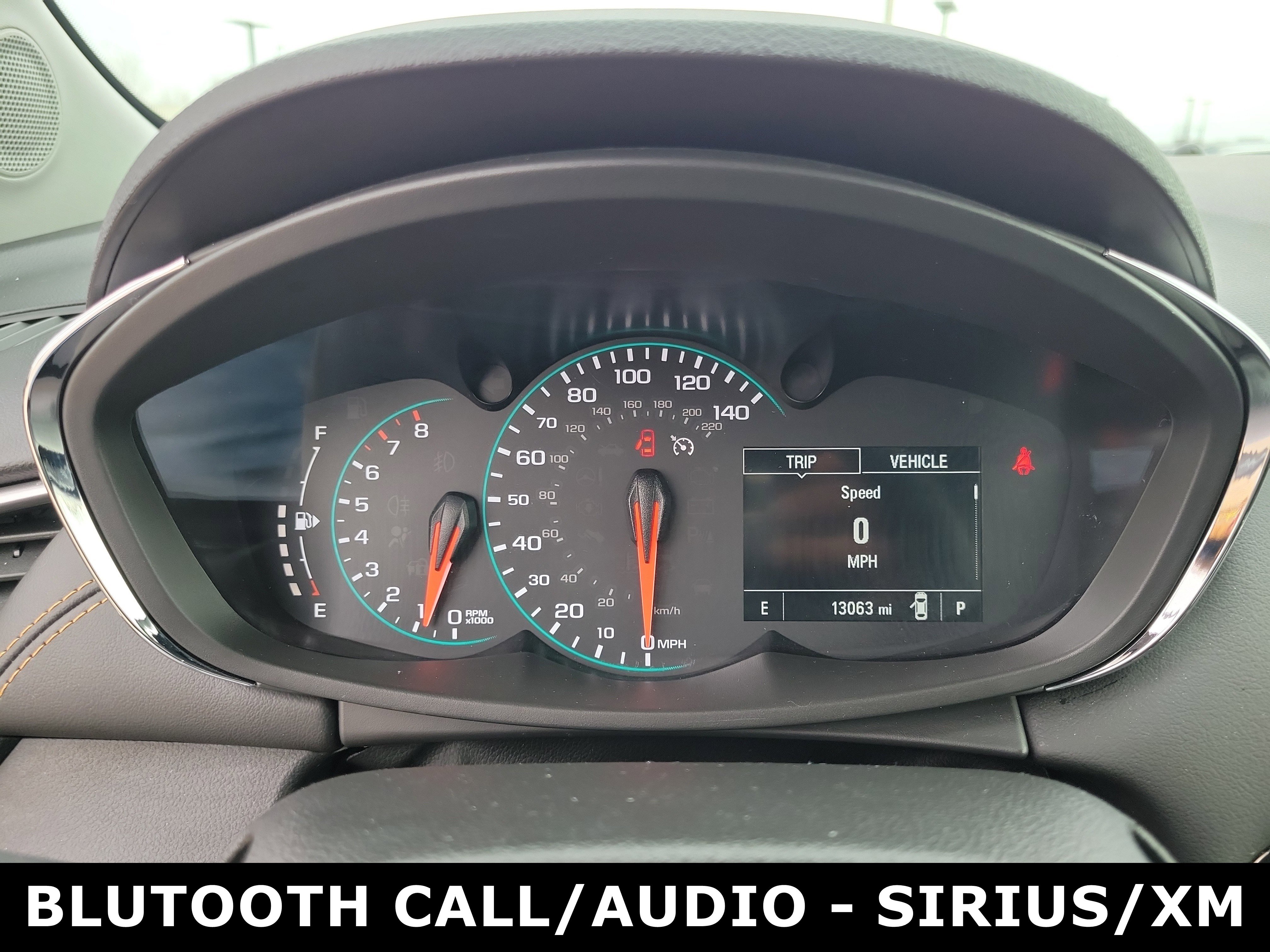 Used 2022 Chevrolet Trax LT w/ LT Convenience Package image 24