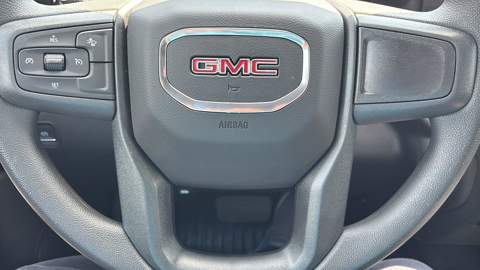 New 2026 GMC Sierra 1500 Pro w/ Pro Value Package AWD/4WD image 26
