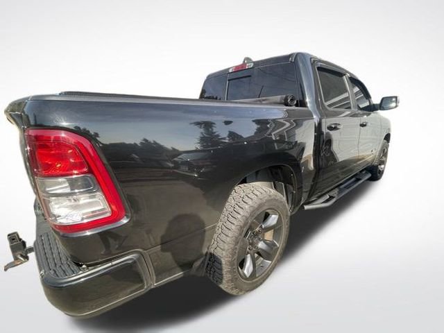 Used 2019 RAM 1500 Big Horn image 4