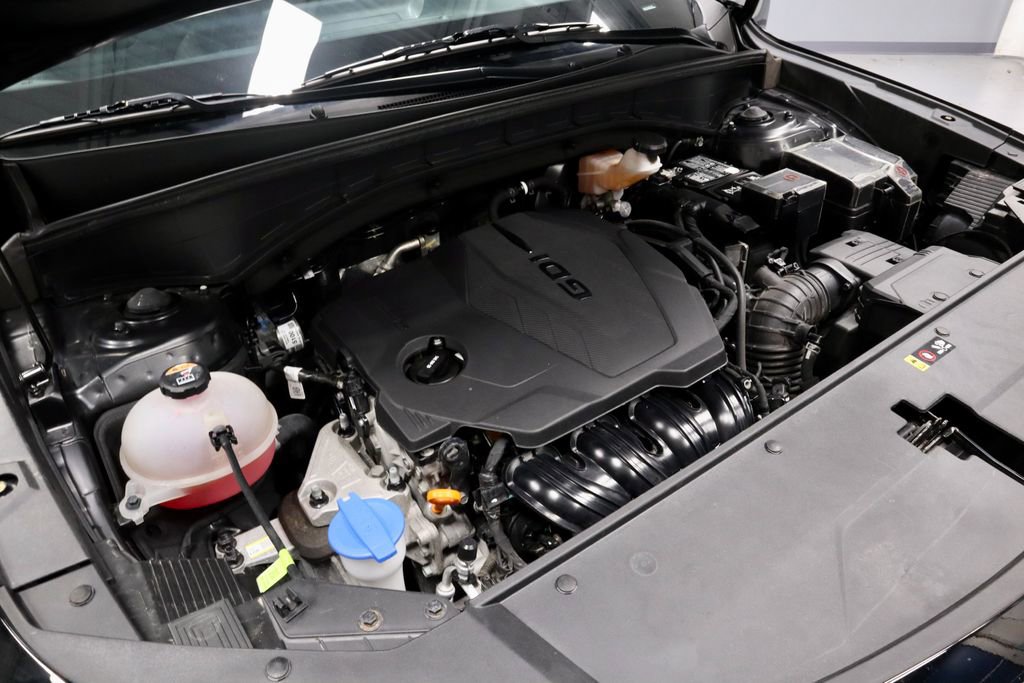 Used 2023 Kia Sorento S w/ Panoramic Sunroof Package image 19