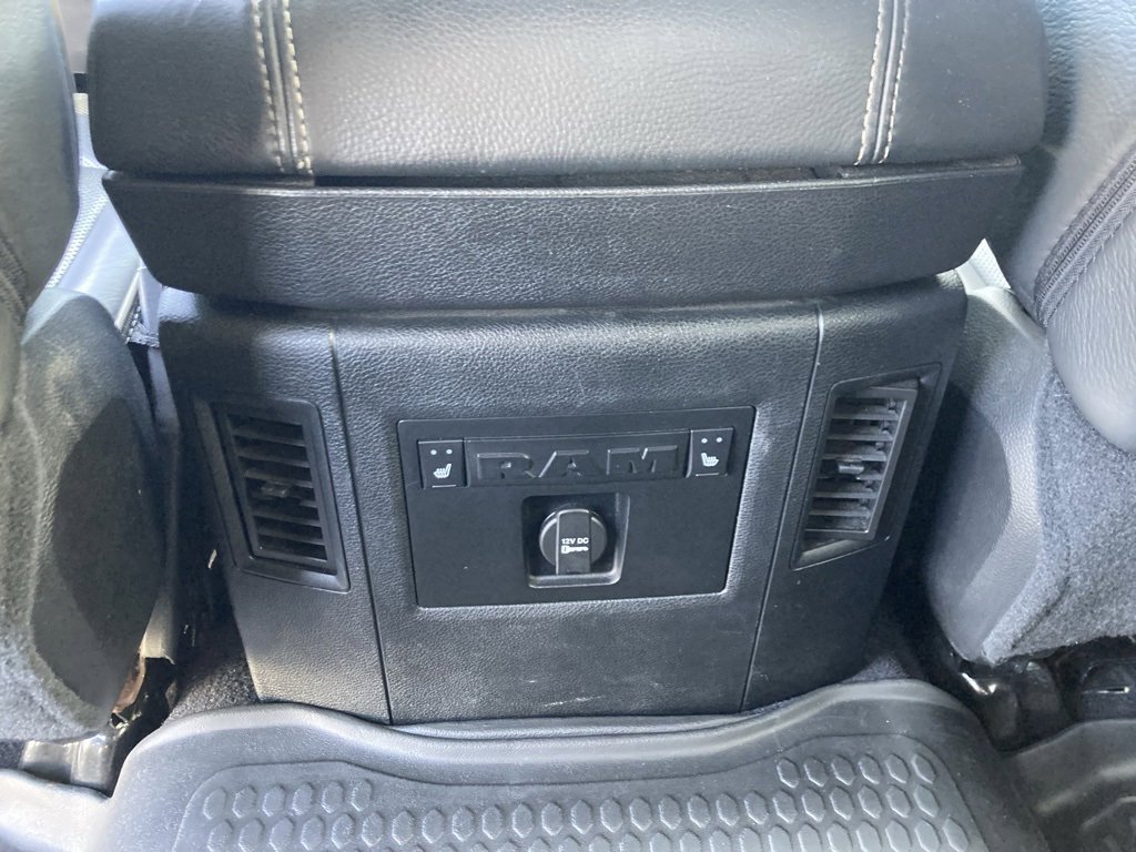 Used 2016 RAM 3500 Laramie Longhorn image 25