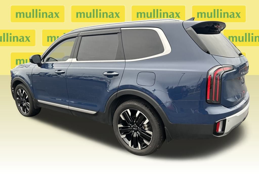 Used 2024 Kia Telluride SX Prestige image 11