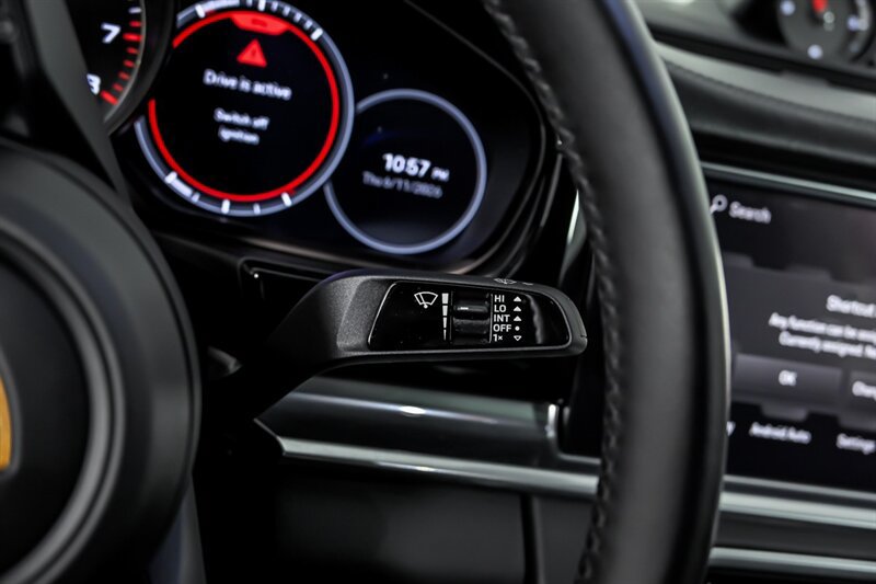 Used 2023 Porsche Panamera 4S AWD/4WD image 28