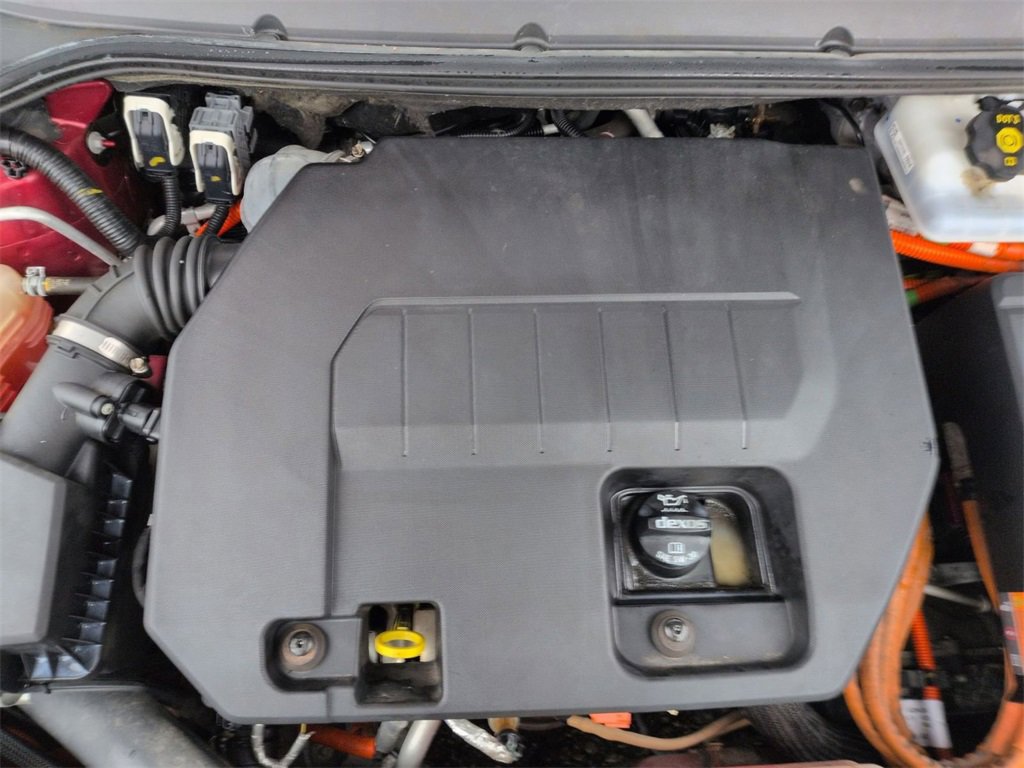 Used 2015 Chevrolet Volt Base image 30