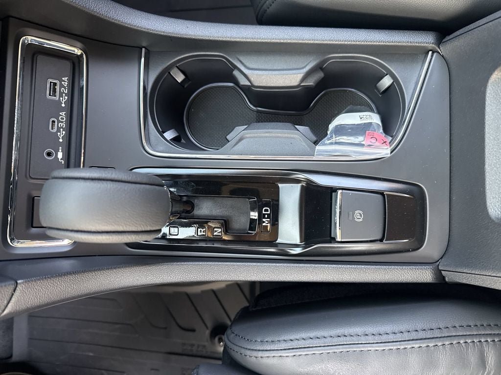New 2027 Subaru Ascent Onyx Edition AWD/4WD image 40