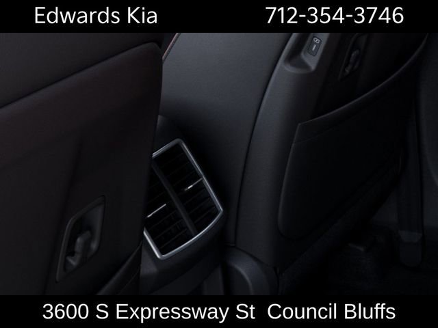 New 2026 Kia Sportage SX Prestige AWD/4WD image 28