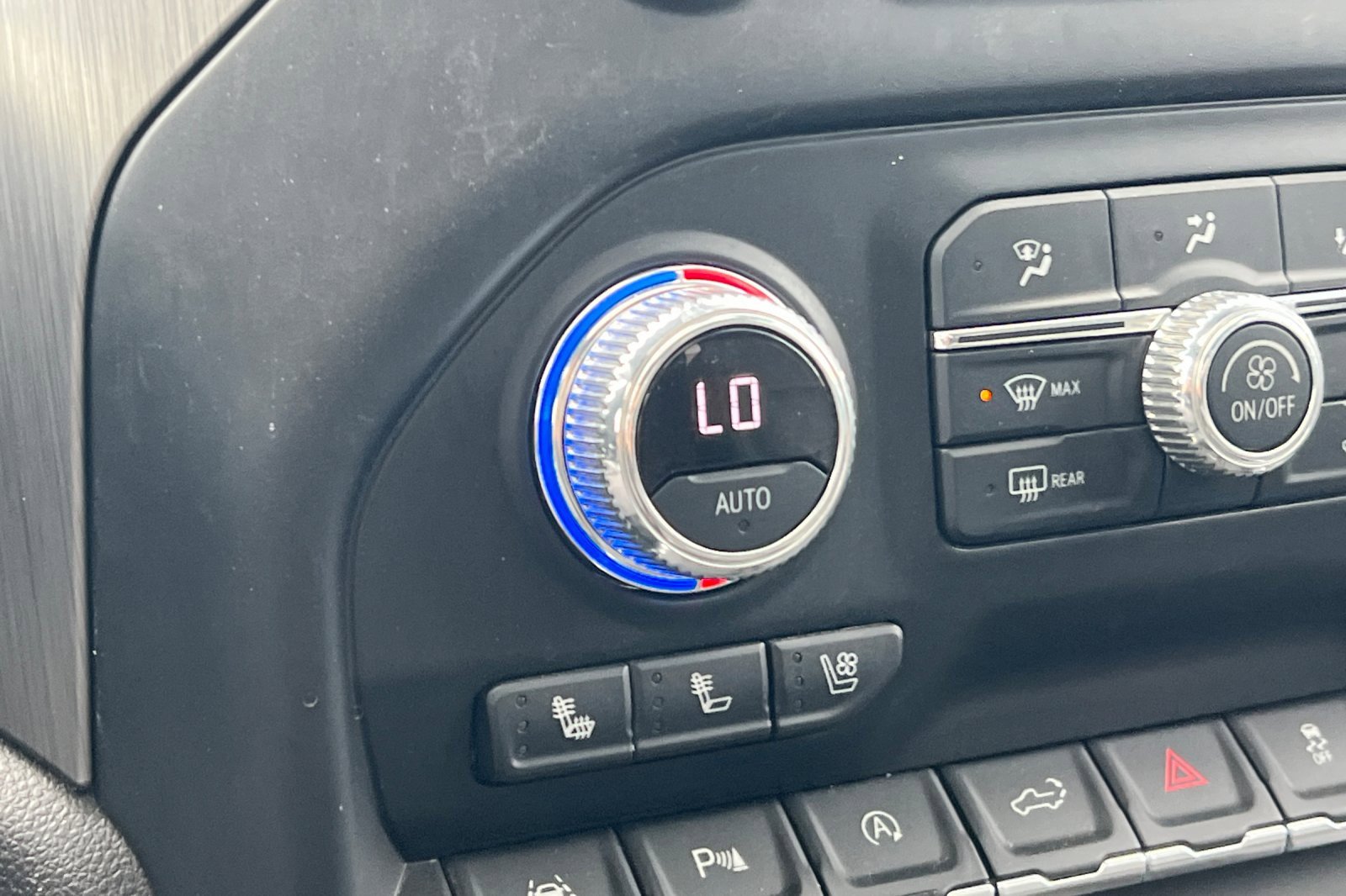 Used 2021 GMC Sierra 1500 Denali w/ Technology Package image 29