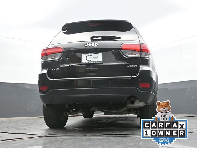 Used 2022 Jeep Grand Cherokee Laredo E image 60