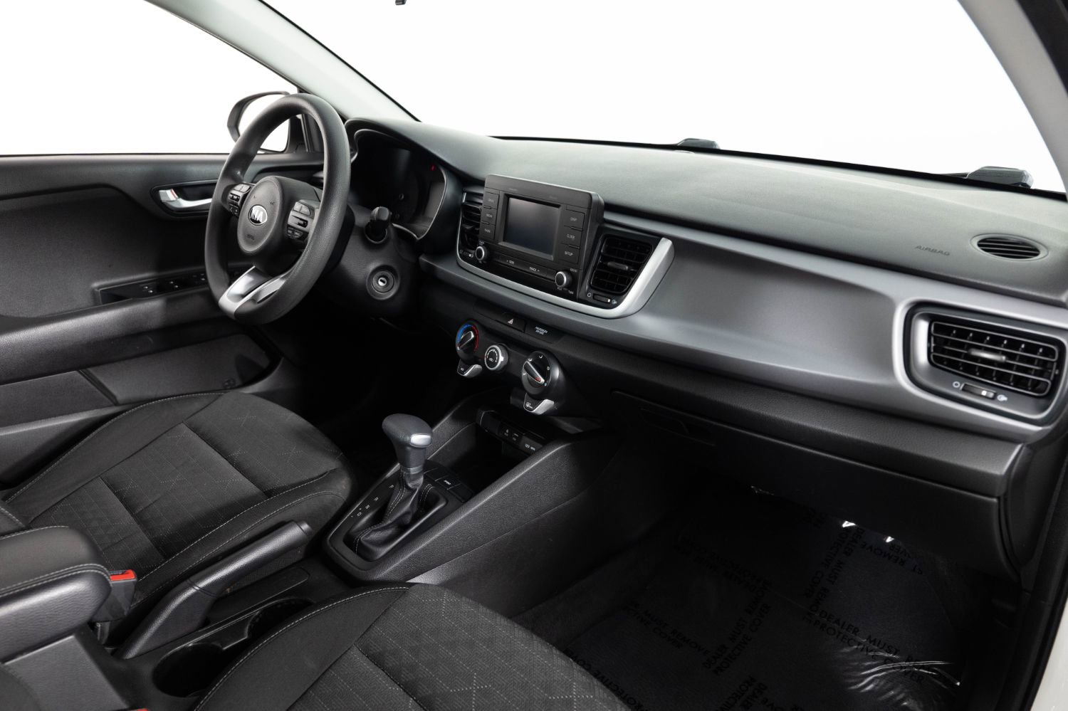 Used 2018 Kia Rio S FWD image 24