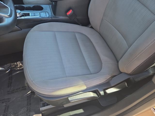 Used 2021 Ford Escape S image 28