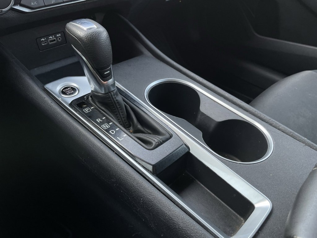 Used 2022 Nissan Altima 2.5 SV image 27