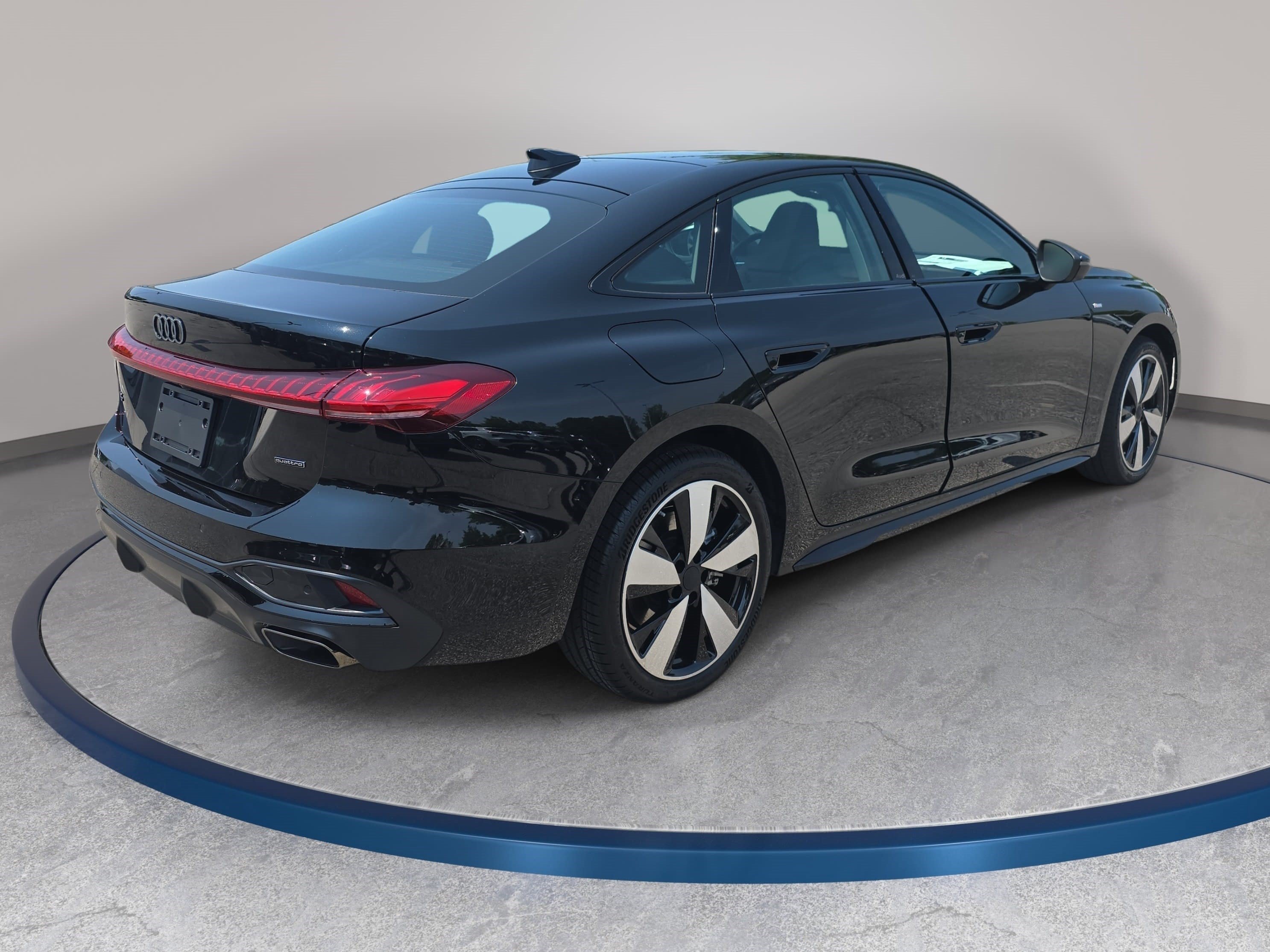 New 2026 Audi A5 2.0T Premium Plus AWD/4WD image 6
