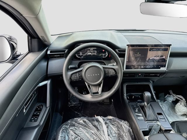 New 2026 MAZDA CX-5 Select AWD/4WD image 21
