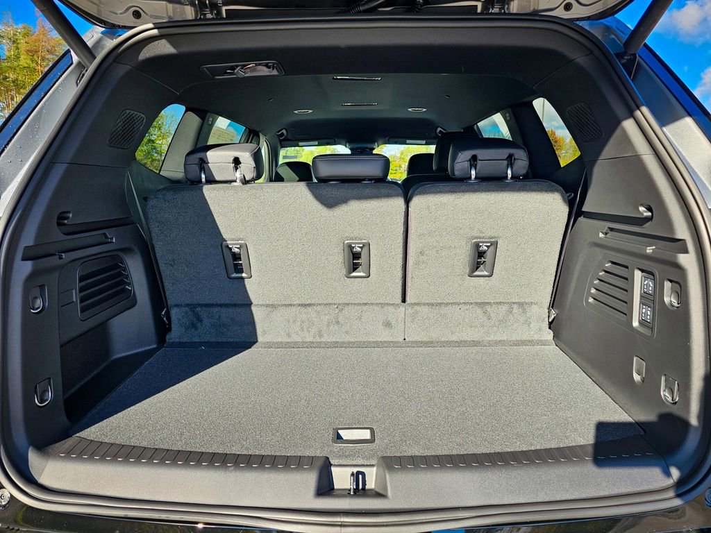 New 2026 Buick Enclave Sport Touring w/ Power Package image 36