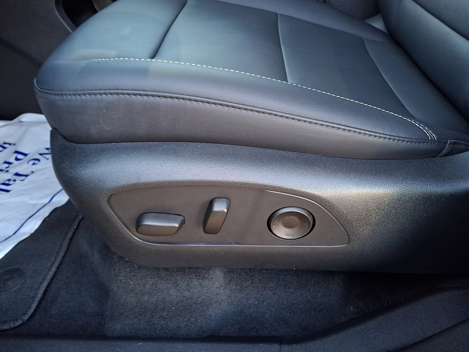 Certified 2024 GMC Acadia Elevation image 16