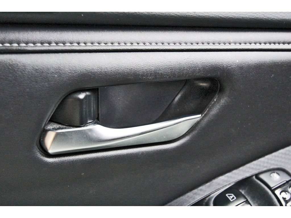 Used 2024 Nissan Sentra SV w/ All-Weather Package FWD image 16