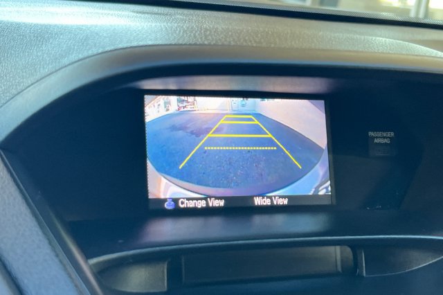 Used 2016 Acura RDX FWD image 24