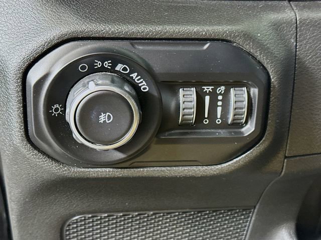 Used 2020 Jeep Wrangler Unlimited Sport image 10