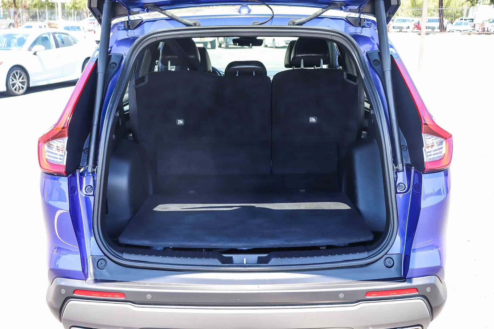 Used 2024 Honda CR-V Sport-L image 33