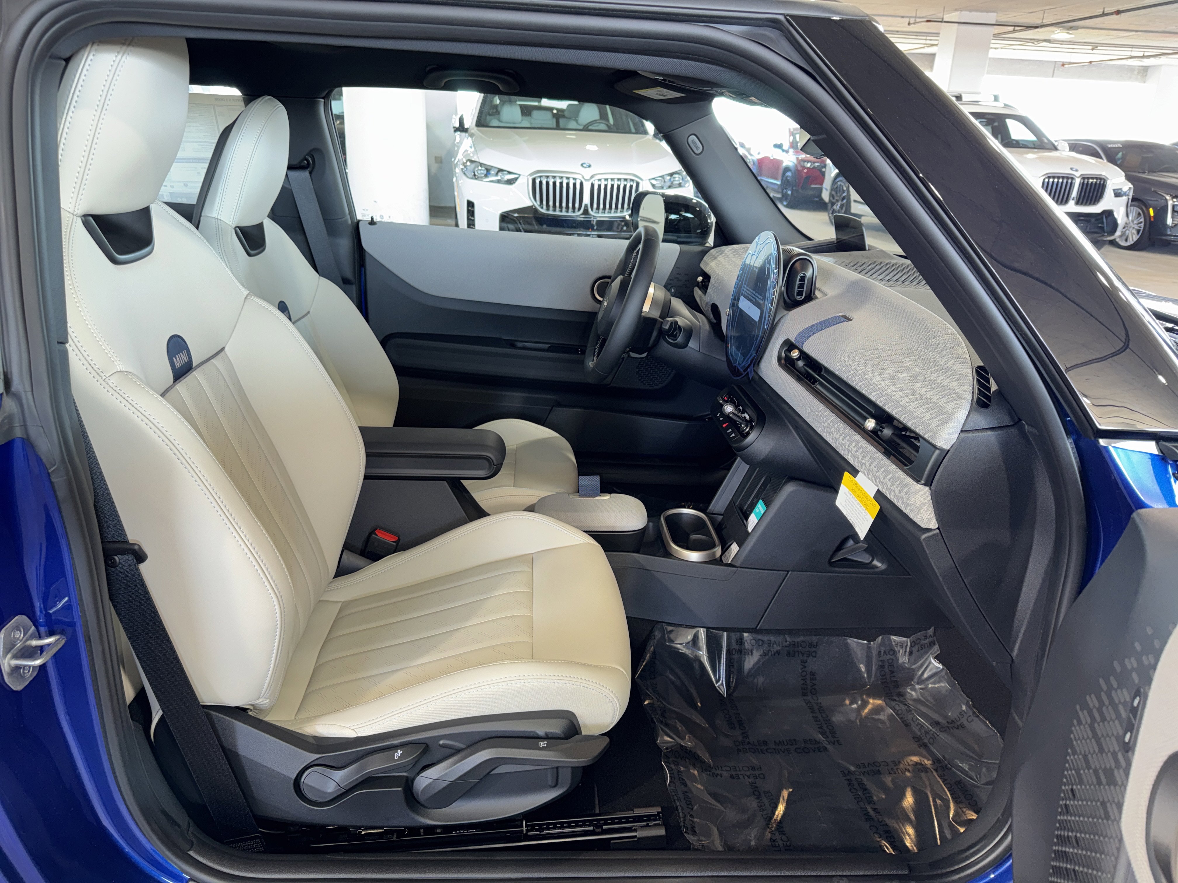 New 2026 MINI Cooper S image 9