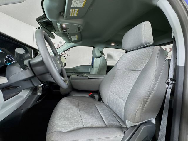 New 2026 Ford F250 XL w/ STX Appearance Package image 22