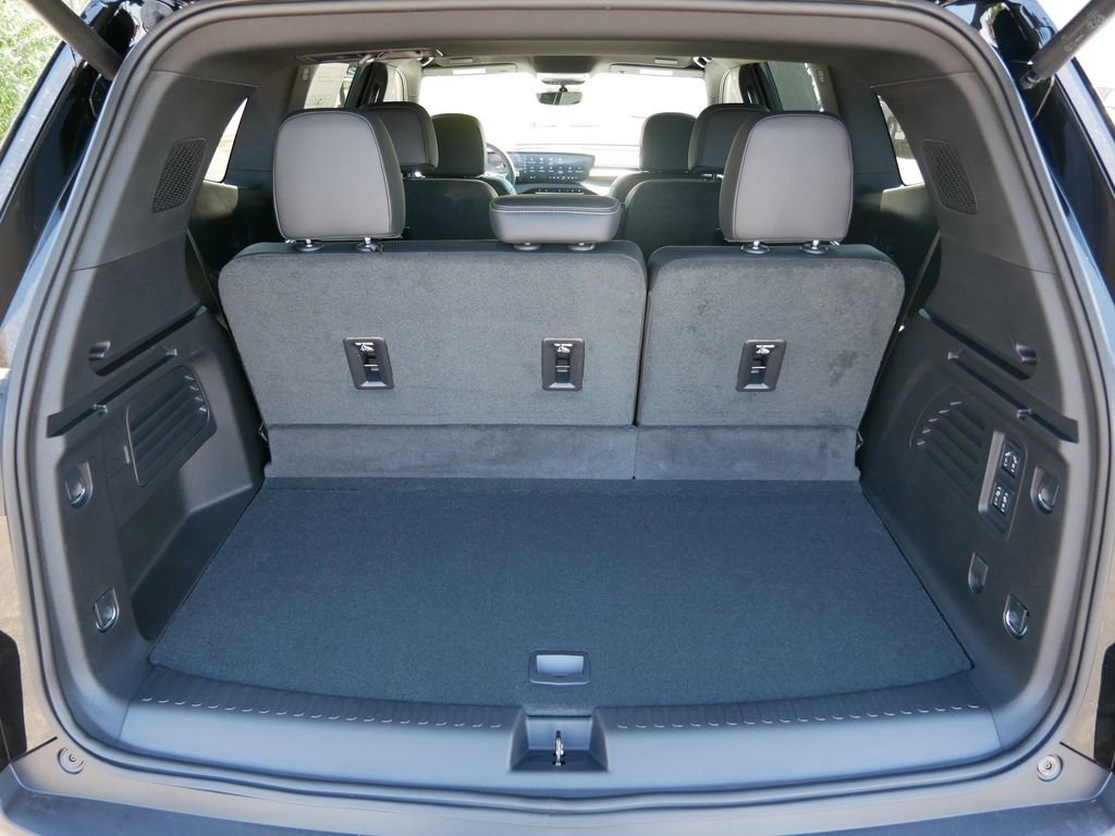 New 2026 Buick Enclave Preferred w/ Power Package image 6