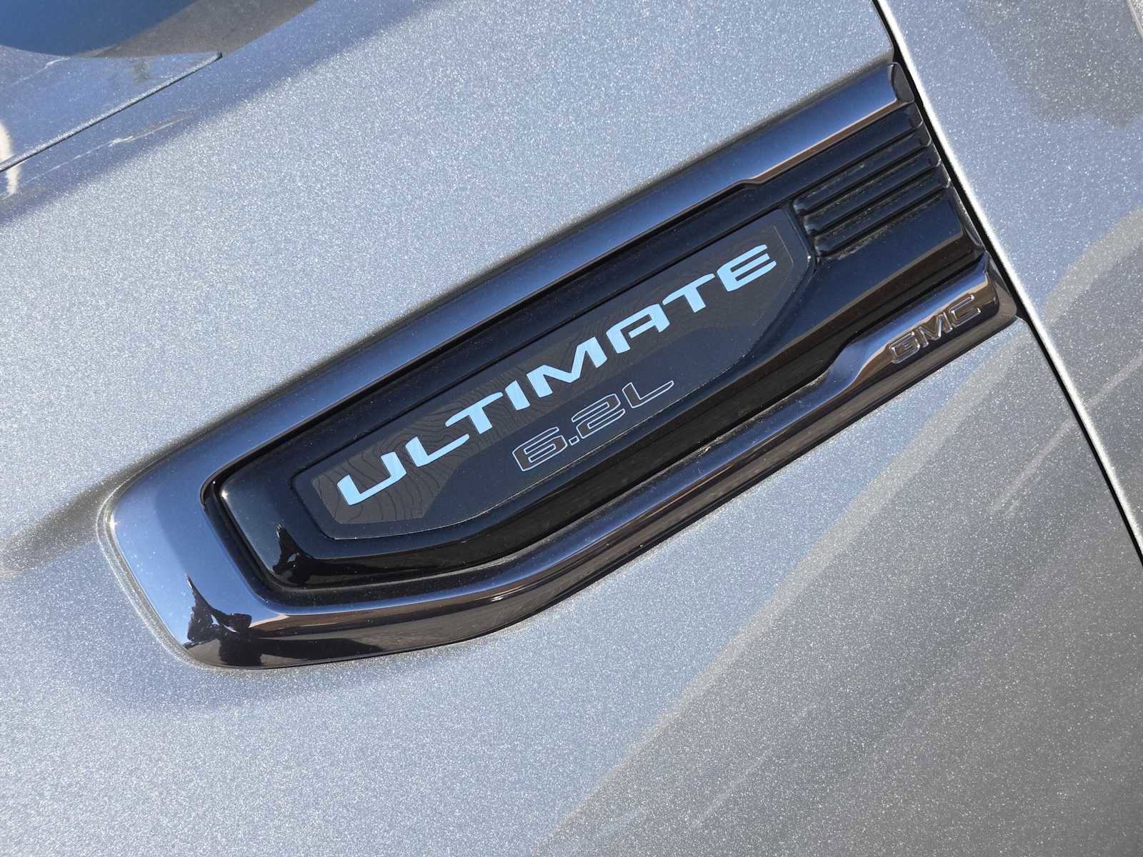 Certified 2025 GMC Sierra 1500 Denali Ultimate image 10