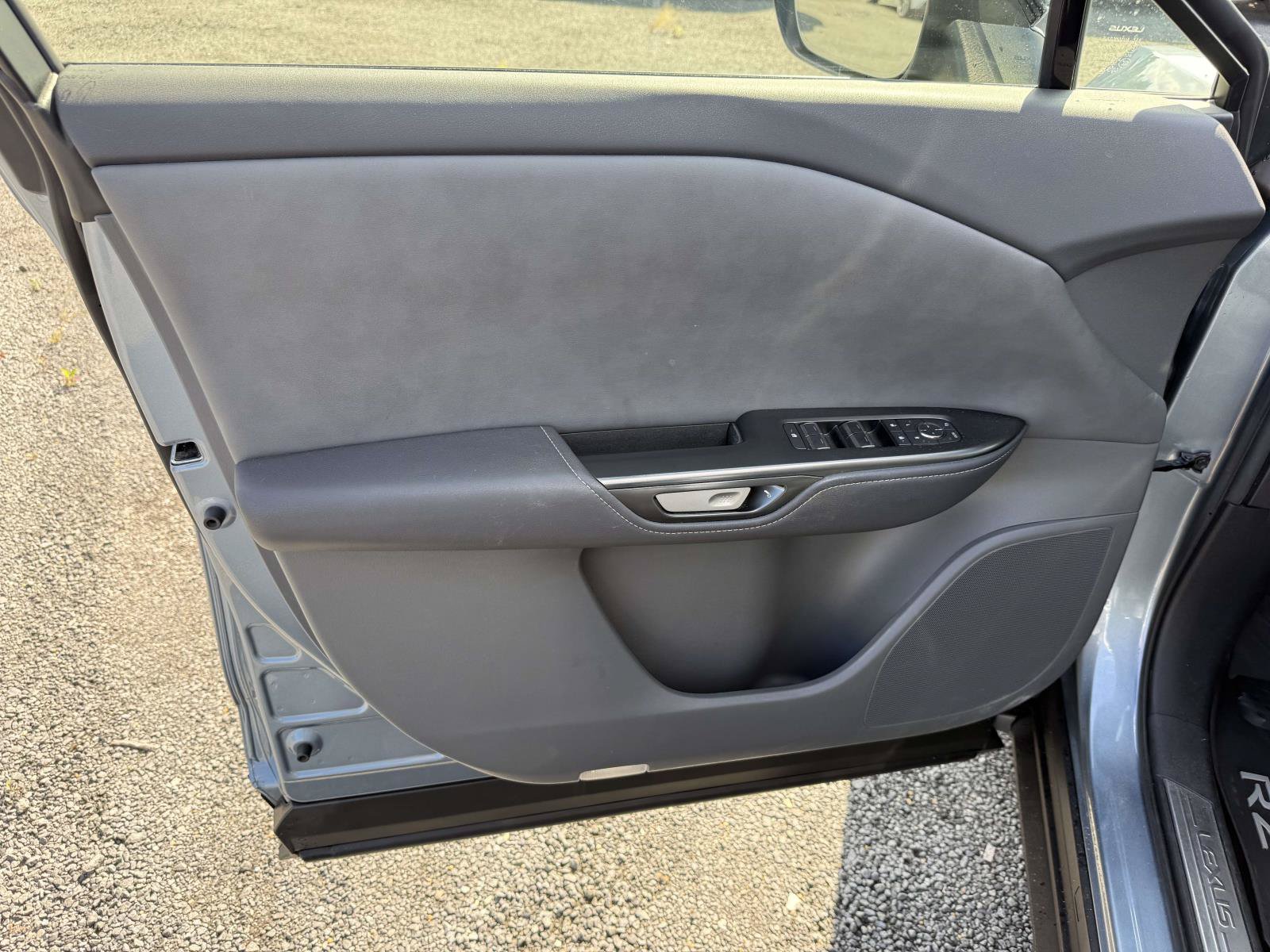 Used 2023 Lexus RZ 450e Premium w/ Accessory Package (2T) AWD/4WD image 12