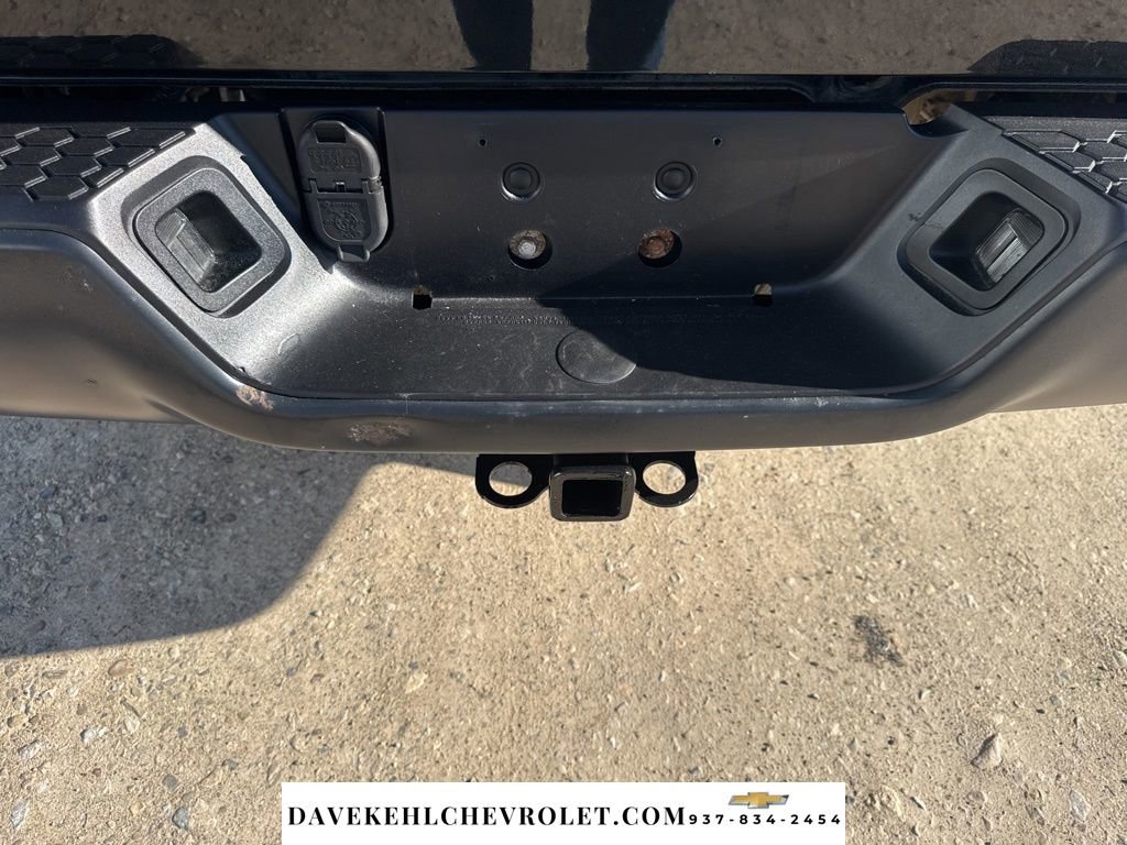 Used 2016 RAM 1500 Tradesman image 37