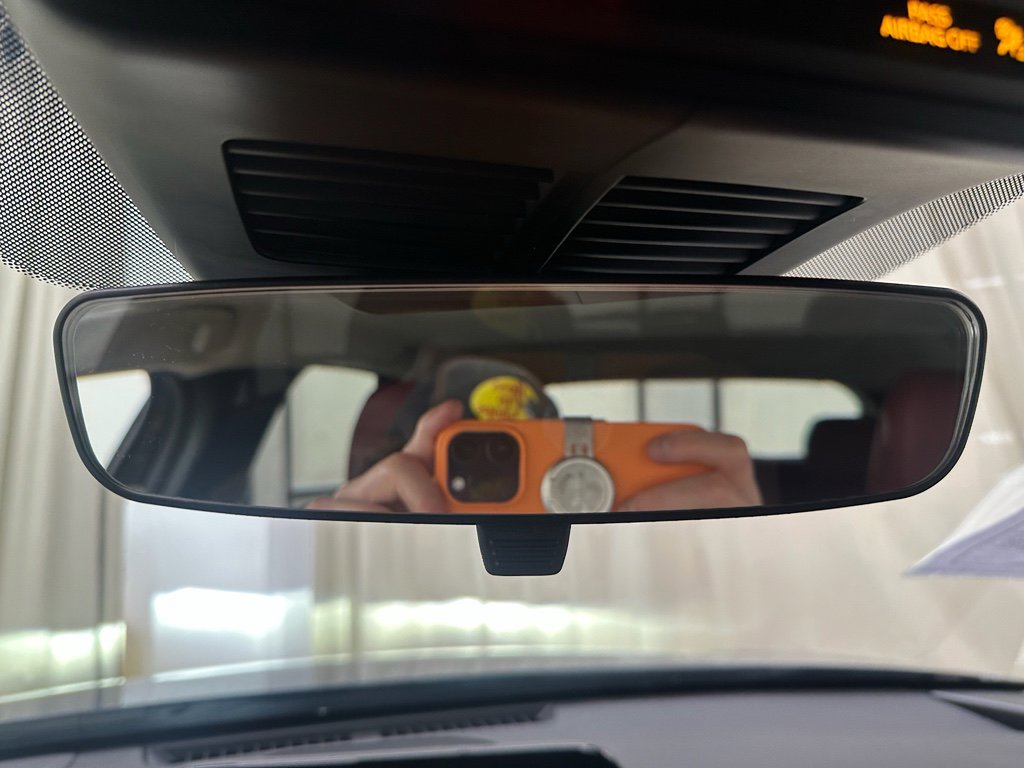 Used 2025 MAZDA CX-30 AWD 2.5 S w/ Preferred Package image 30