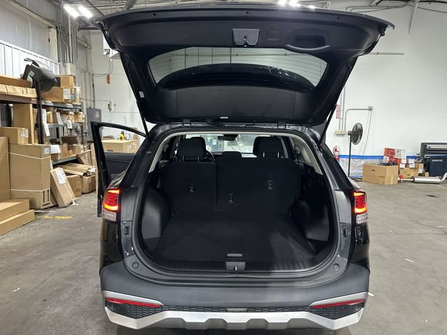 Used 2023 Kia Sportage LX AWD/4WD image 25