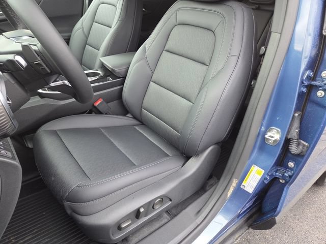 New 2027 Chevrolet Equinox LT w/ Convenience Package II FWD image 23