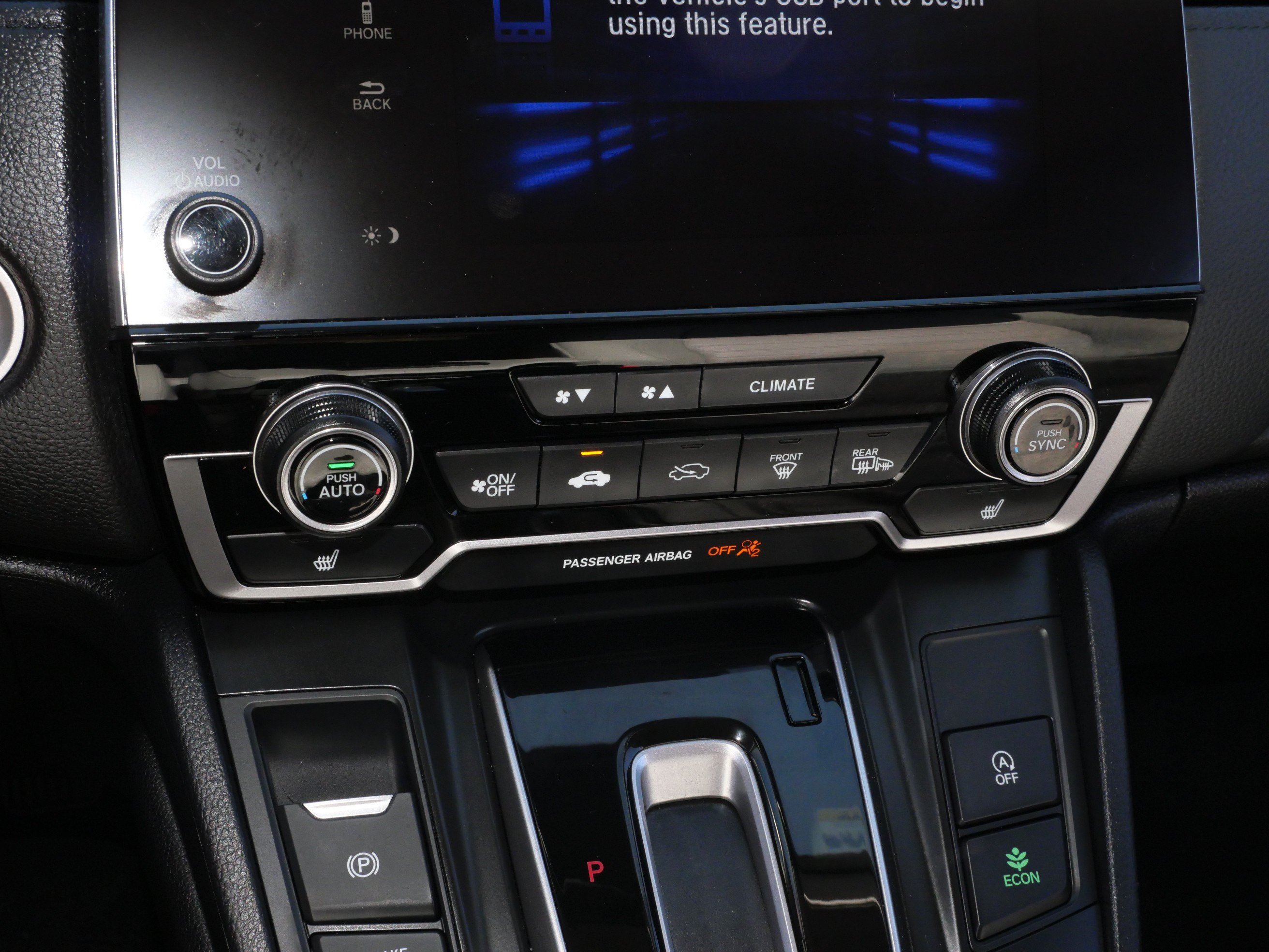 Certified 2022 Honda CR-V EX-L image 23