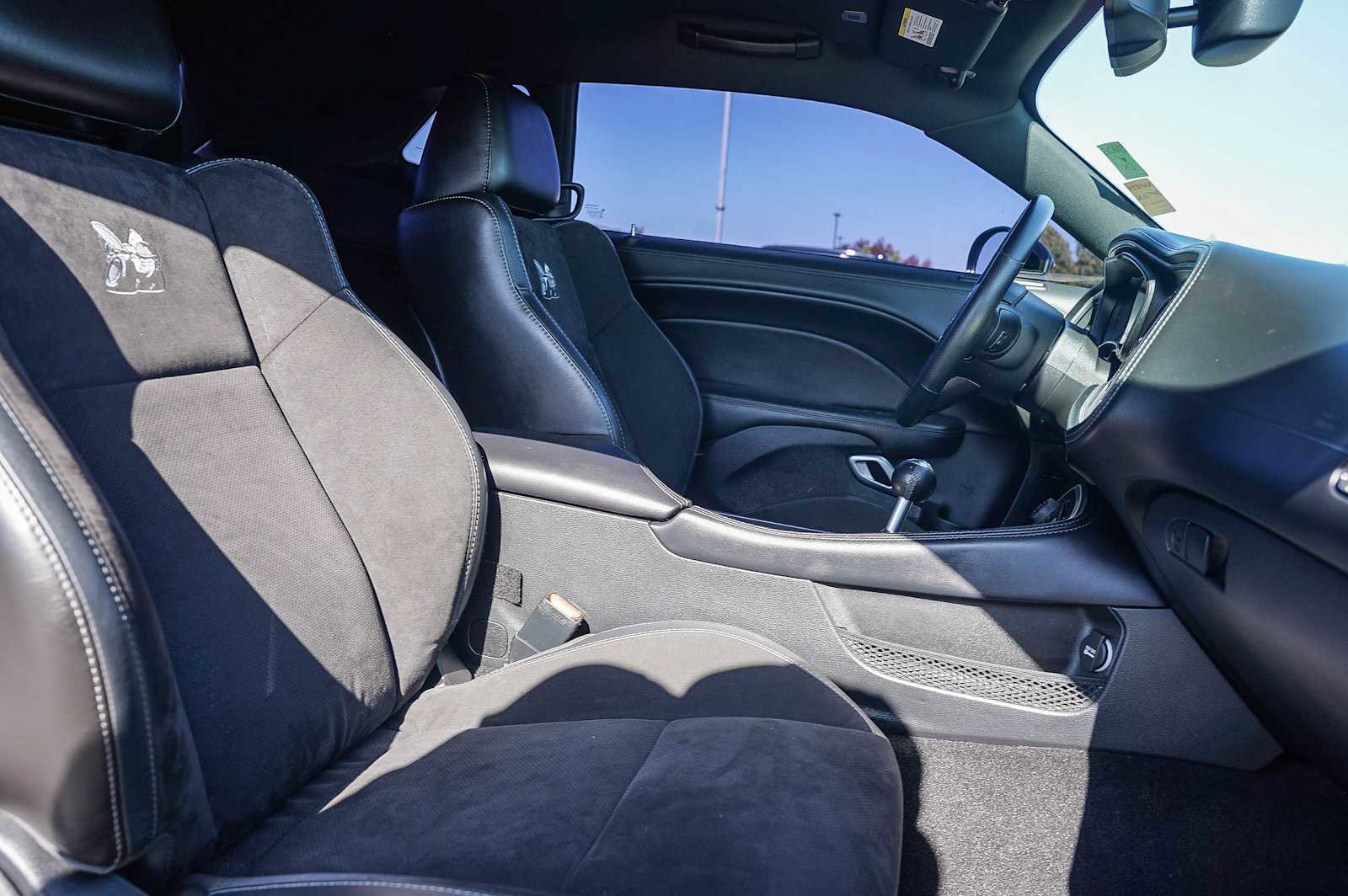Used 2021 Dodge Challenger R/T Scat Pack image 18