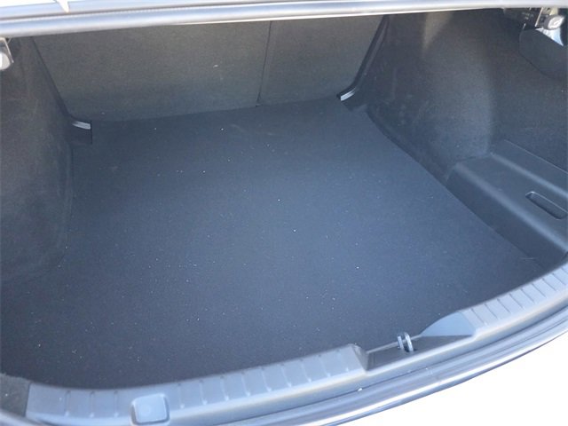 Certified 2025 MAZDA MAZDA3 s image 13