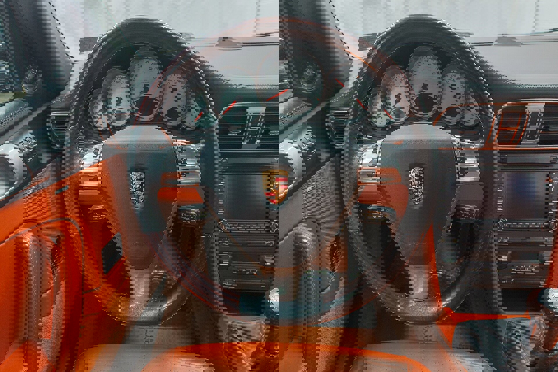 Used 2009 Porsche 911 Carrera 4S image 63