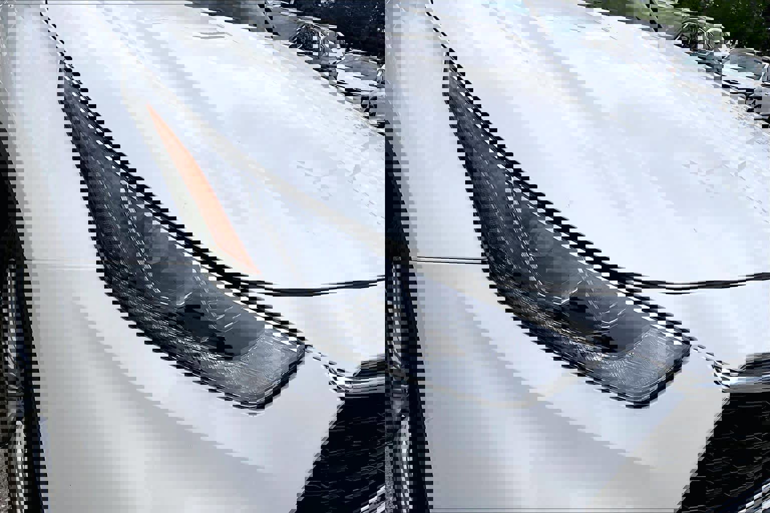 Used 2021 Toyota Highlander Platinum image 26