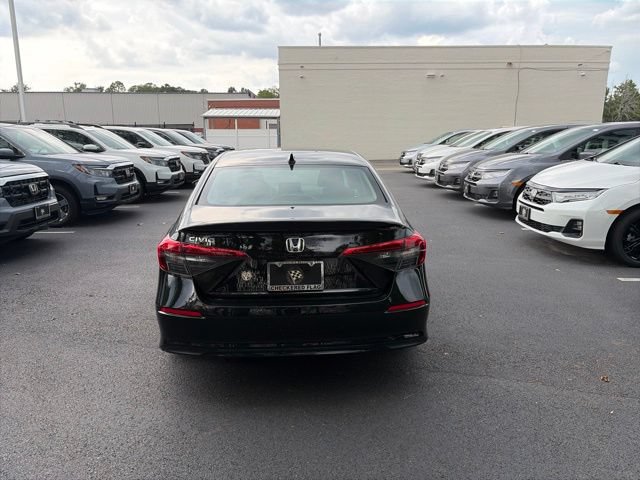 Used 2023 Honda Civic LX image 6