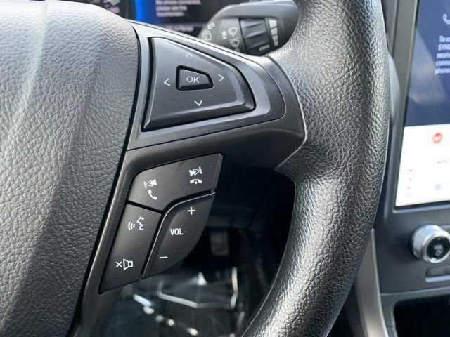 Certified 2022 Ford Edge SE image 19