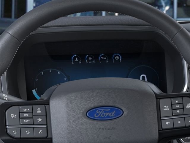 New 2026 Ford F150 Platinum AWD/4WD image 13