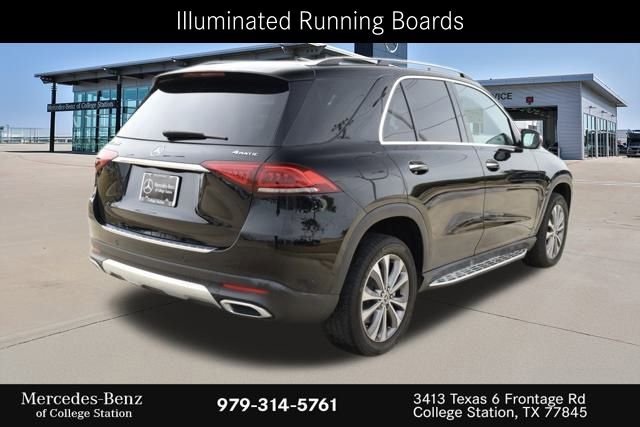 Certified 2023 Mercedes-Benz GLE 350 GLE 350 image 7