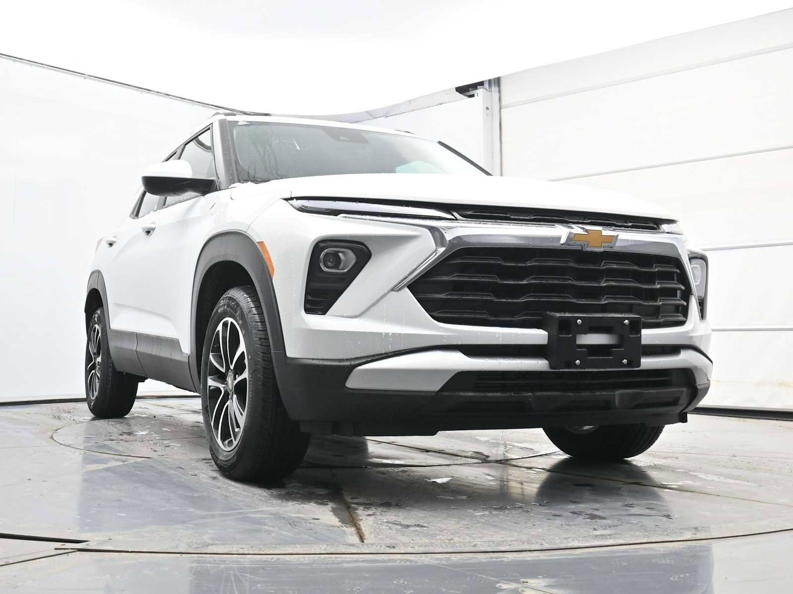 New 2026 Chevrolet TrailBlazer LT w/ LT Cold Weather Package image 16