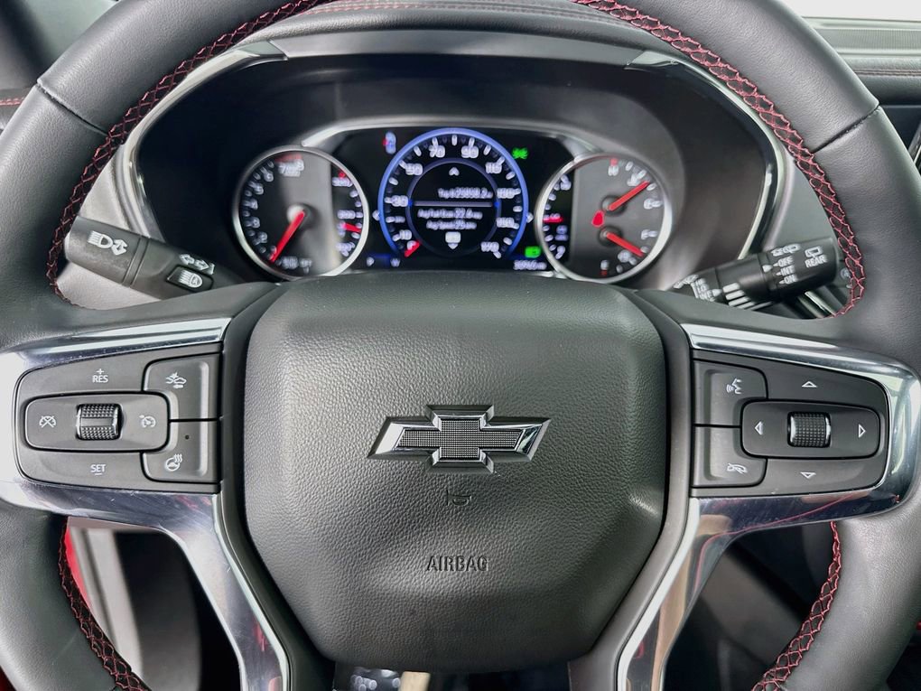 Used 2023 Chevrolet Blazer RS w/ Enhanced Convenience Package image 16