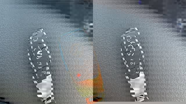 Certified 2025 Mercedes-Benz GLB 250 4MATIC image 54